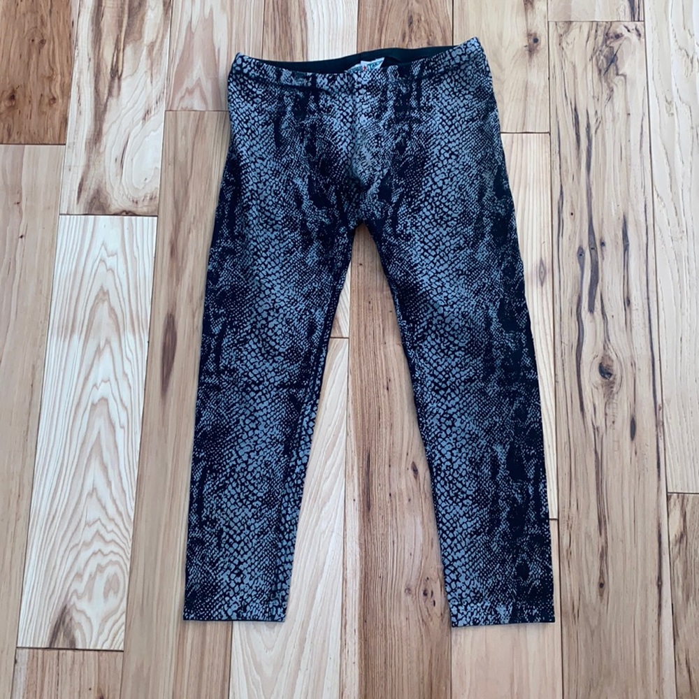 XS hardtail leggings